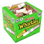 Swizzels Candy Whistles Box 60 Count - Image 3