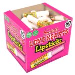 Swizzels Love Hearts Candy Lipsticks - Image 2