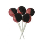 Dobsons Dandelion & Burdock Mega Lollies Jar - Image 2