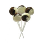 Dobsons Chocolate Mega Lollies Jar - Image 2