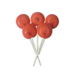 Dobsons Cream Soda Mega Lollies Jar - Image 2