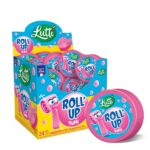 Lutti Roll' Up Tutti Tub 29g