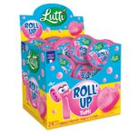 Lutti Roll' Up Tutti Tub 29g - Image 3