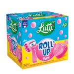 Lutti Roll' Up Tutti Tub 29g - Image 4