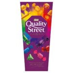 Quality Street Chocolate Box 220g - Image 2