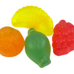 Kingsway Mini Fruit Salad 3kg