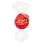 Lindt Lindor Milk Chocolate Truffles Extra Large Maxi Ball 550g - Image 2
