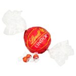 Lindt Lindor Milk Chocolate Truffles Extra Large Maxi Ball 550g - Image 3