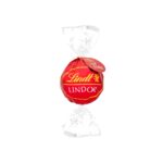 Lindt Lindor Milk Chocolate Truffles Extra Large Maxi Ball 550g