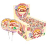 Swizzels Mega Double Lollies 32g - Image 2