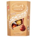 Lindt Lindor Assorted Chocolate Truffles Box 200g - Image 2