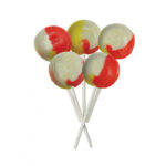 Dobsons Sherbet Pip Mega Lollies Jar - Image 2