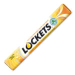 Lockets Honey & Lemon Cough Sweet Menthol Lozenges 41g - Image 2