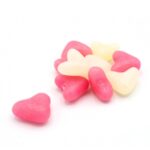 Barratt Jelly Love Hearts 3kg