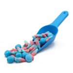 Accessories Blue Sweet Dispensers Scoop - Image 2