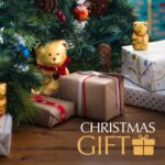 Lindt Teddy Milk Chocolate with Gift Tag 100g - Image 4