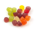 Squirrel Floral Gums Jar 2.25kg - Image 2