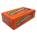 Reese's Nutrageous Chocolate Bar 47g - Image 4