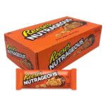 Reese's Nutrageous Chocolate Bar 47g - Image 3