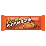Reese's Nutrageous Chocolate Bar 47g - Image 2