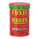 Toxic Waste Red Drums - Image 2