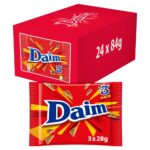 Daim Chocolate Bar 3 Pack 84g - Image 3