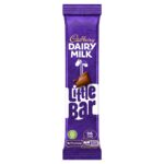 Cadbury Dairy Milk Little Bar Chocolate Bar 18g - Image 2