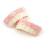 Barratt Milk Teeth 240pc Box 1.2kg