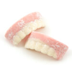 Barratt Milk Teeth 240pc Box 1.2kg