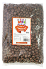 Kingsway Chocolate Flavour Peanuts 3kg - Image 2