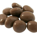 Kingsway Chocolate Flavour Raisins 3kg