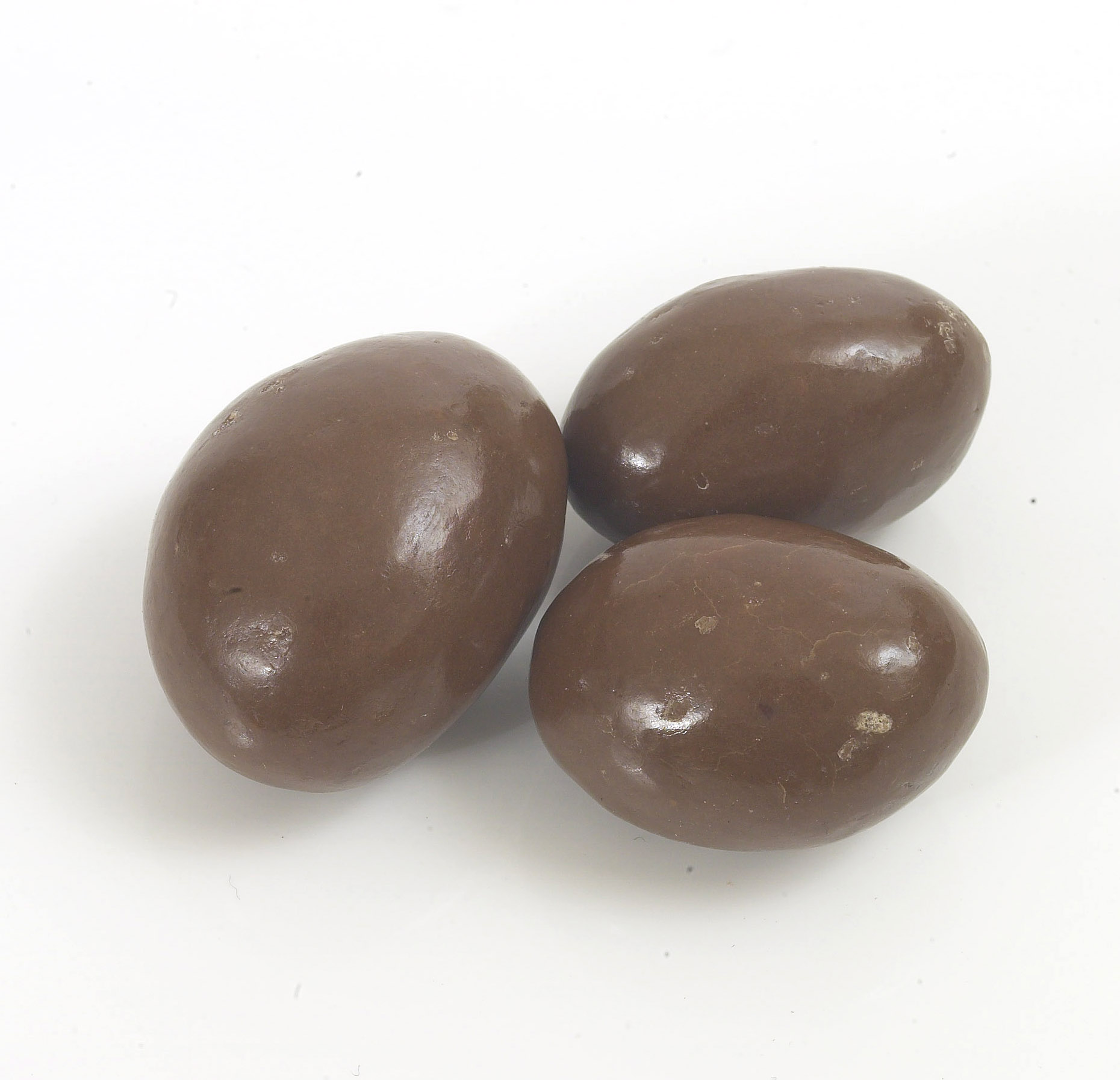 60509-01_1.jpg Carol Anne Milk Chocolate Brazils 3kg - Image 1