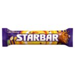 Cadbury Starbar Chocolate Bar 49g - Image 2