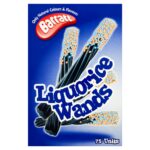 Barratt Liquorice Wands