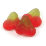 Haribo Happy Cherries 3kg