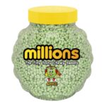 Millions Apple Jar 2.2kg