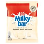 Milkybar Buttons White Chocolate Bag 30g - Image 2