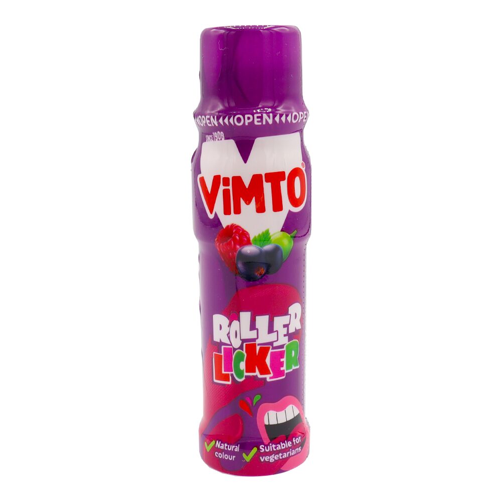 63319_a_23.jpg Vimto Roller Licker Liquid Candy 60ml - Image 1