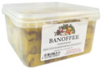 The Fudge Factory Banoffee Fudge 2kg - Image 2