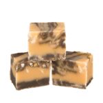 The Fudge Factory Chocolate & Peanut Butter Fudge 2kg