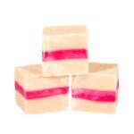 The Fudge Factory Jammie Dodger Fudge 2kg
