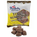 Shoebury Toffee Honeycomb Cinder Toffee Bags 150g