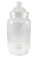 Accessories Victorian Sweet Jar 3.25L (Empty) - Image 3