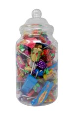 Accessories Victorian Sweet Jar 3.25L (Empty)