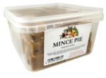 The Fudge Factory Mince Pie Fudge 2kg - Image 2