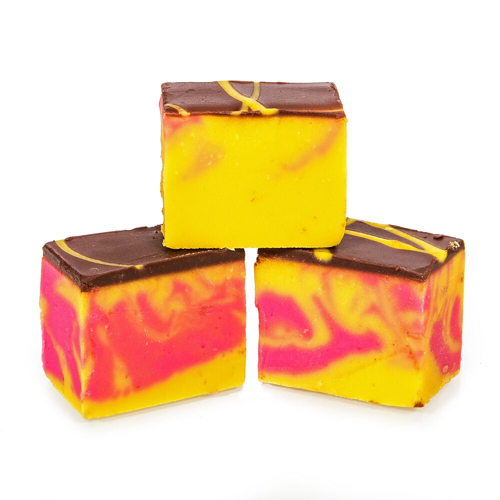 63802_a_23.jpg The Fudge Factory Marzipan Fudge 2kg - Image 1