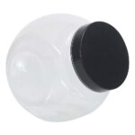 Accessories Small Cookie Sweet Jar 650ml (Empty)