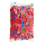 Look O Look Red Cherry Sticks 2kg - Image 2