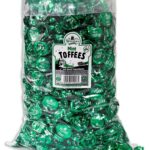 Walker's Nonsuch Mint Toffees 2.5kg
