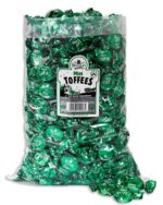 Walker's Nonsuch Mint Toffees 2.5kg